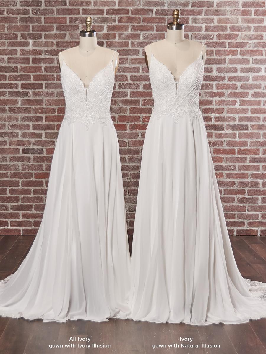Rebecca Ingram Style Number 22RK521B01 - 12