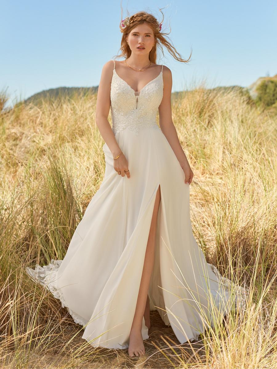 Rebecca Ingram Style Number 22RK521B01 - 1