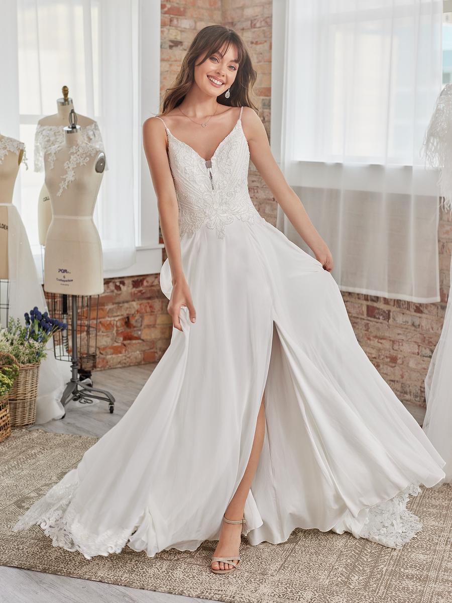 Rebecca Ingram Style Number 22RK521B01 - 6