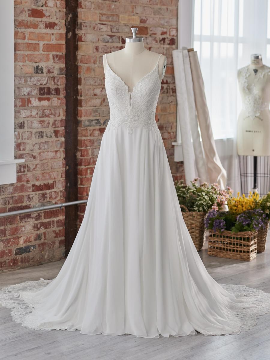 Rebecca Ingram Style Number 22RK521B01 - 7