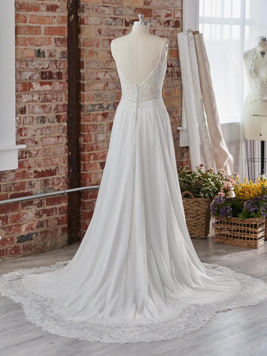 Rebecca Ingram Style Number 22RK521B01 - 8