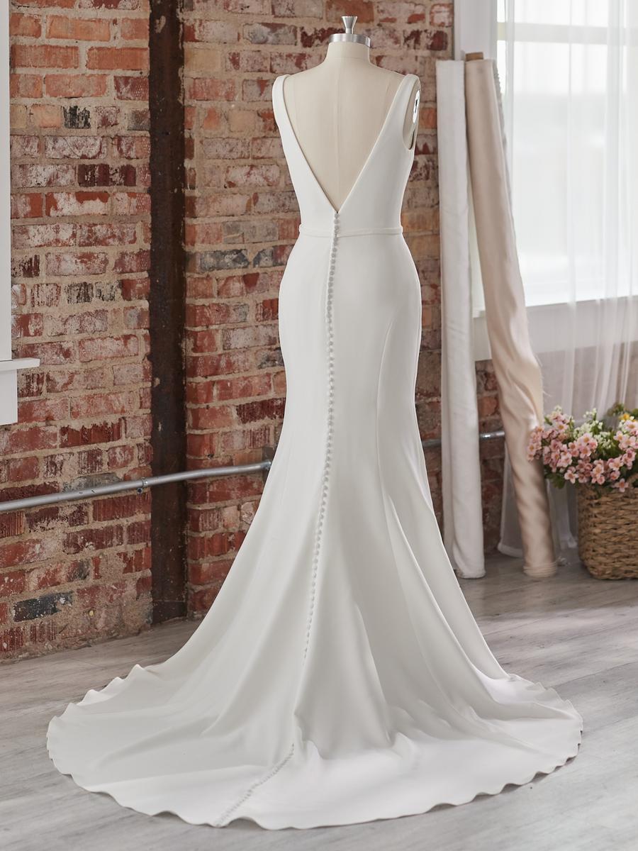Rebecca Ingram Style Number 22RK525A01 - 14