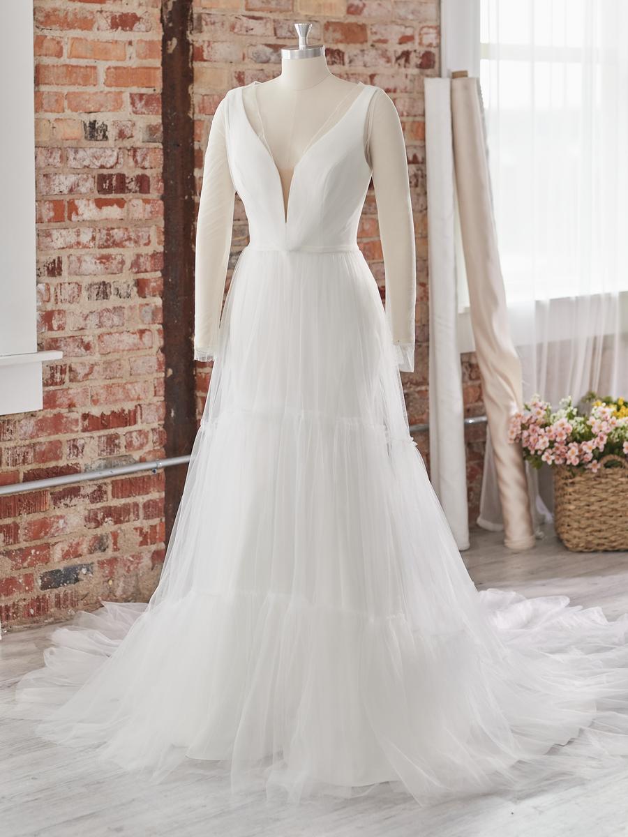 Rebecca Ingram Style Number 22RK525A01 - 11