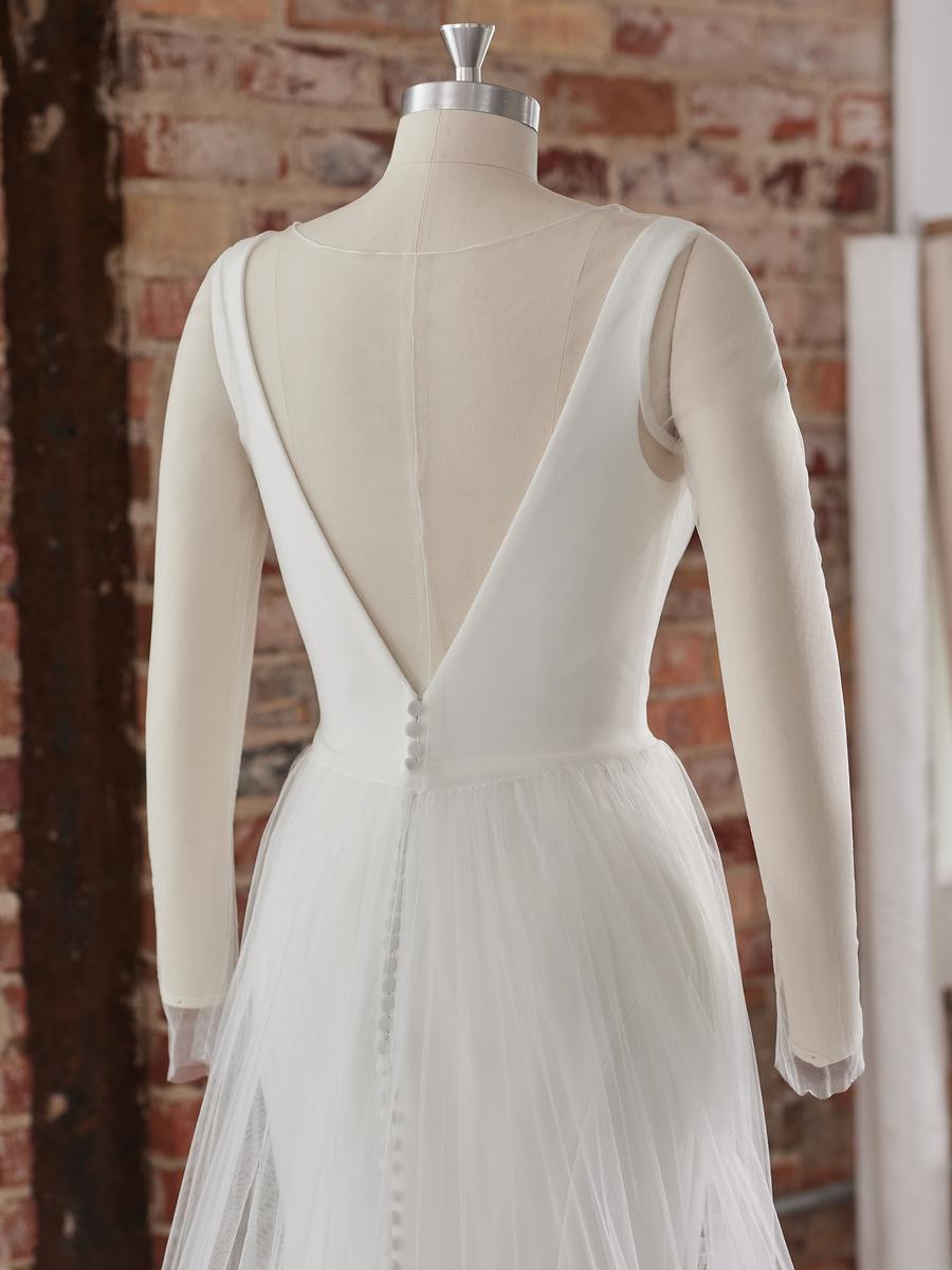 Rebecca Ingram Style Number 22RK525A01 - 16