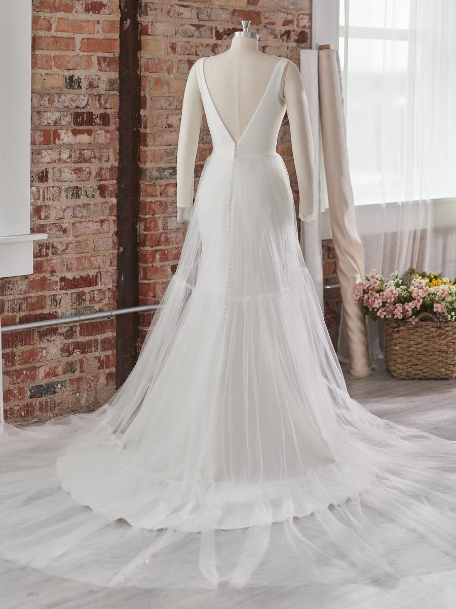 Rebecca Ingram Style Number 22RK525A01 - 13