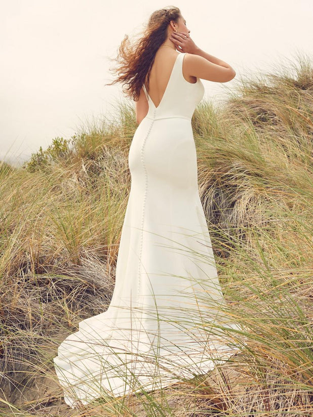 Rebecca Ingram Style Number 22RK525A01 - 2