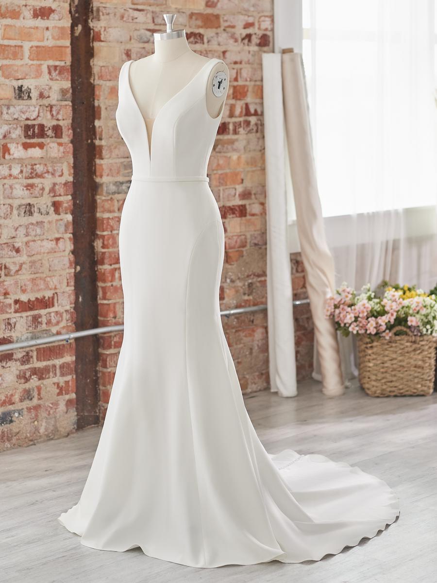 Rebecca Ingram Style Number 22RK525 - 9