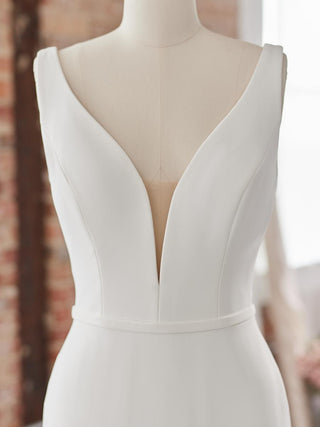 Rebecca Ingram Style Number 22RK525 - 15