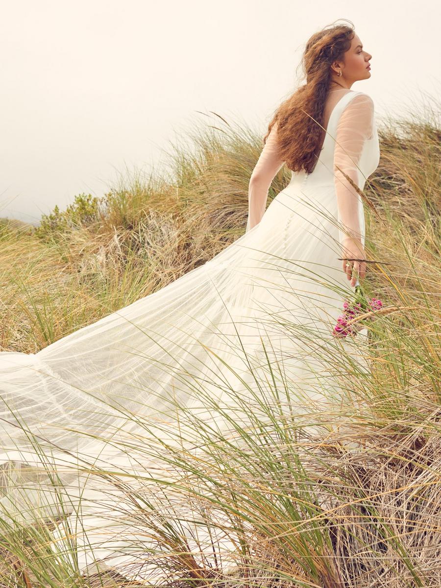 Rebecca Ingram Style Number 22RK525 - 3