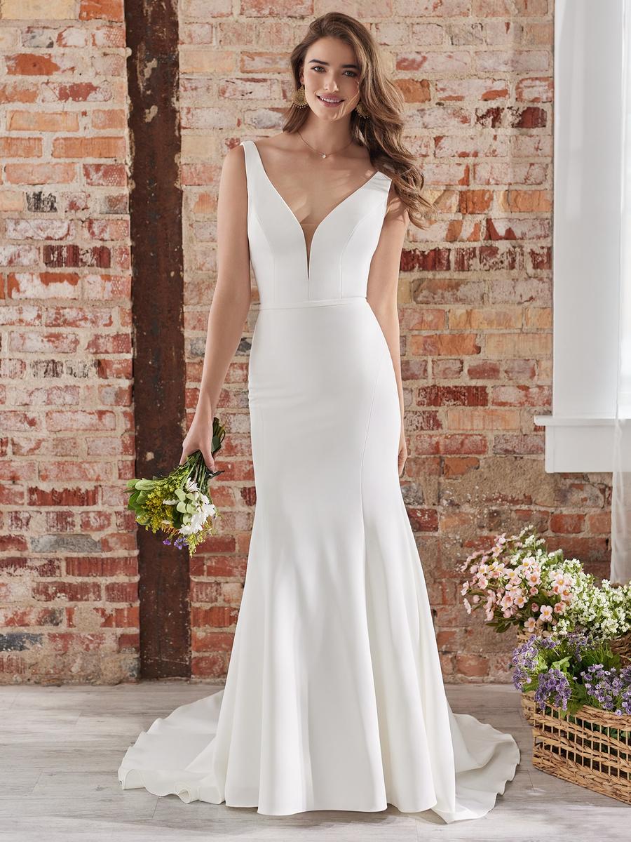 Rebecca Ingram Style Number 22RK525 - 7