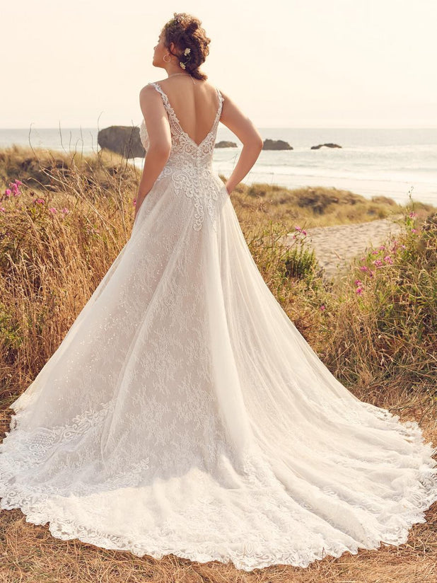 Rebecca Ingram Style Number 22RK526 - 2