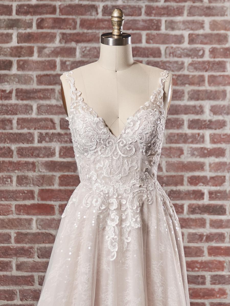 Rebecca Ingram Style Number 22RK526 - 18