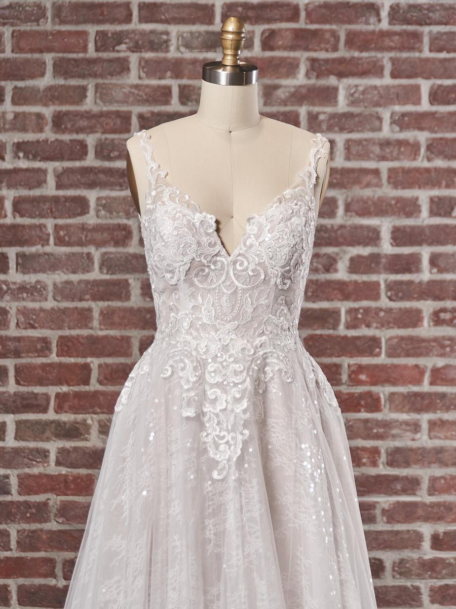 Rebecca Ingram Style Number 22RK526 - 13