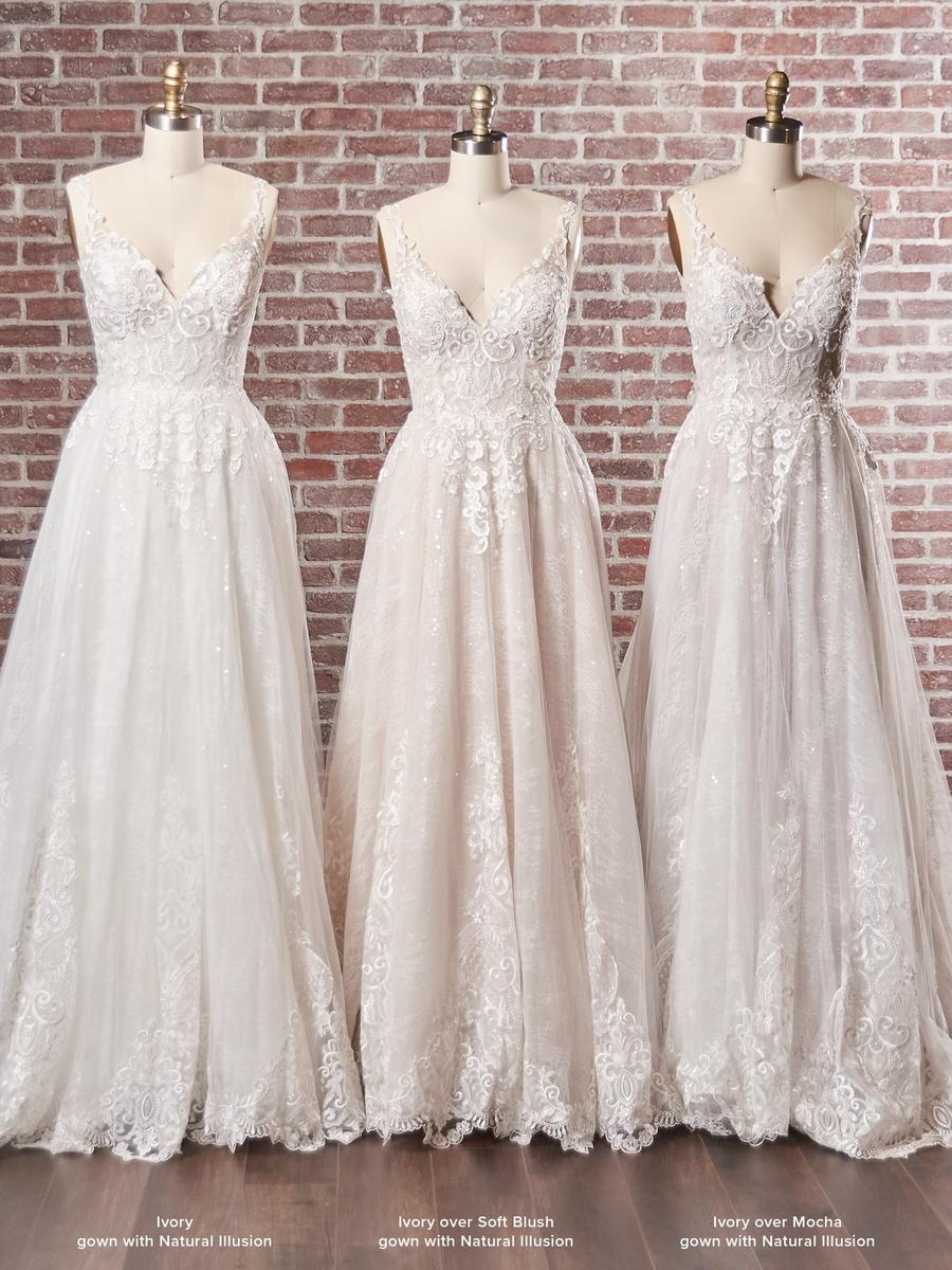 Rebecca Ingram Style Number 22RK526 - 20