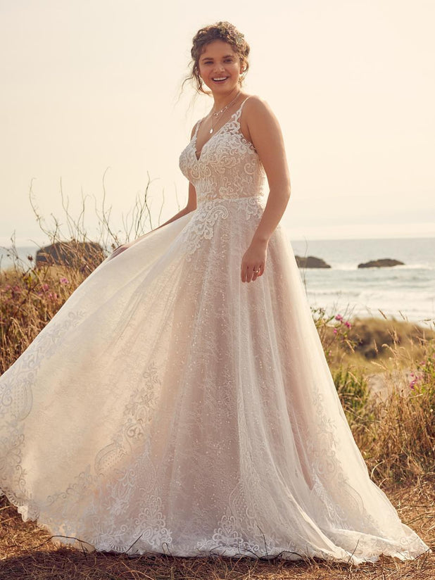 Rebecca Ingram Style Number 22RK526 - 1
