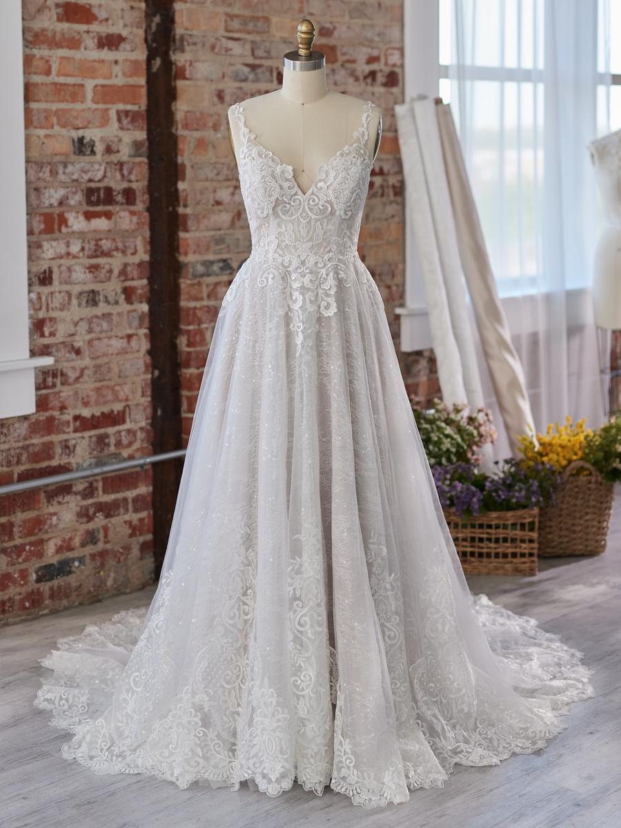 Rebecca Ingram Style Number 22RK526 - 19