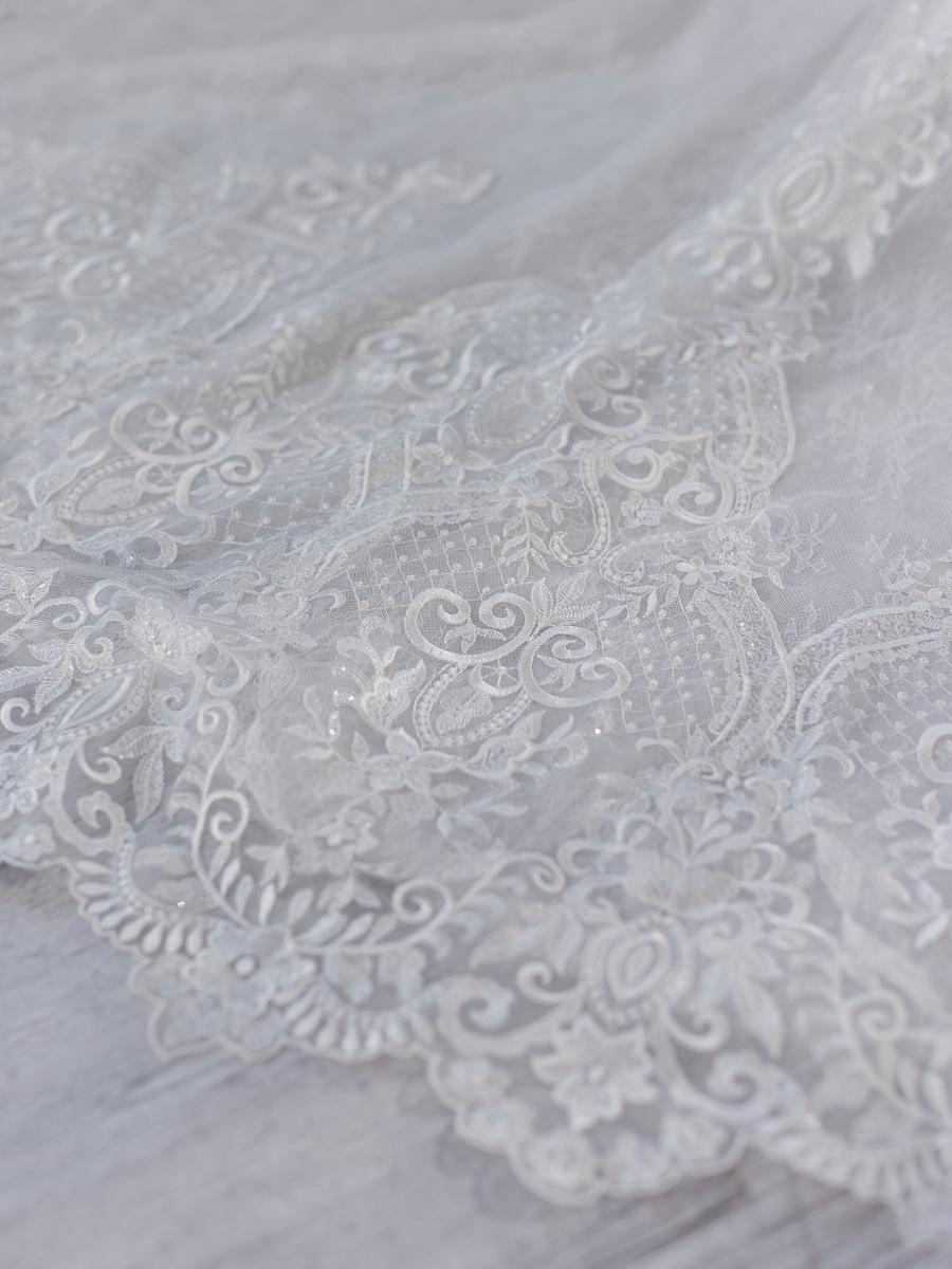 Rebecca Ingram Style Number 22RK526 - 21