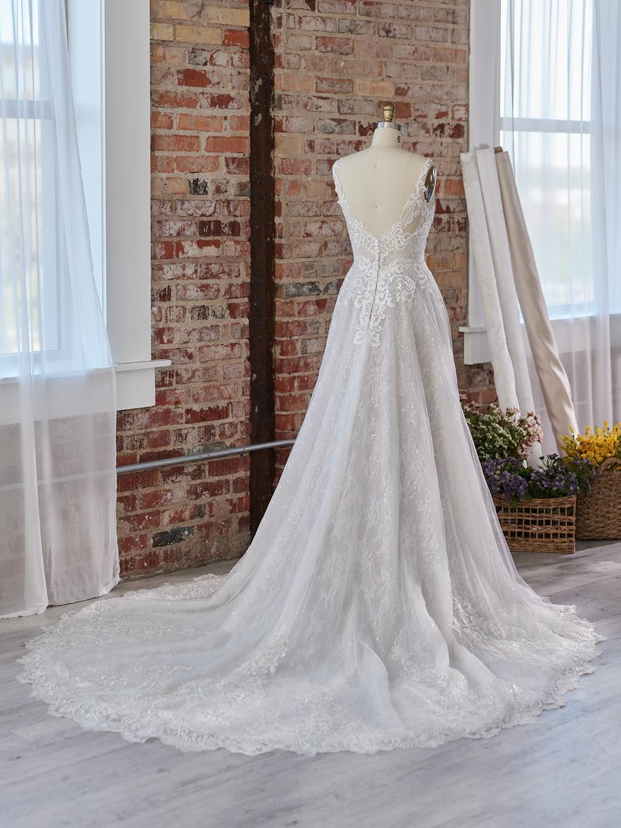 Rebecca Ingram Style Number 22RK526 - 15