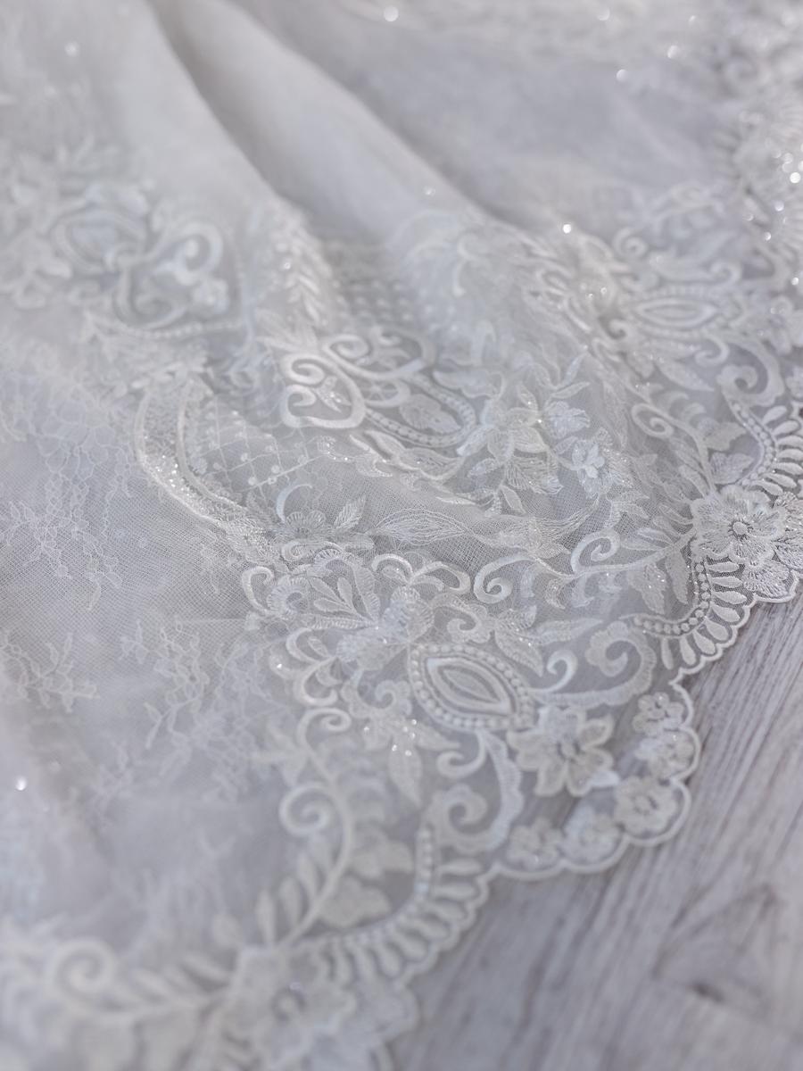 Rebecca Ingram Style Number 22RK526 - 22