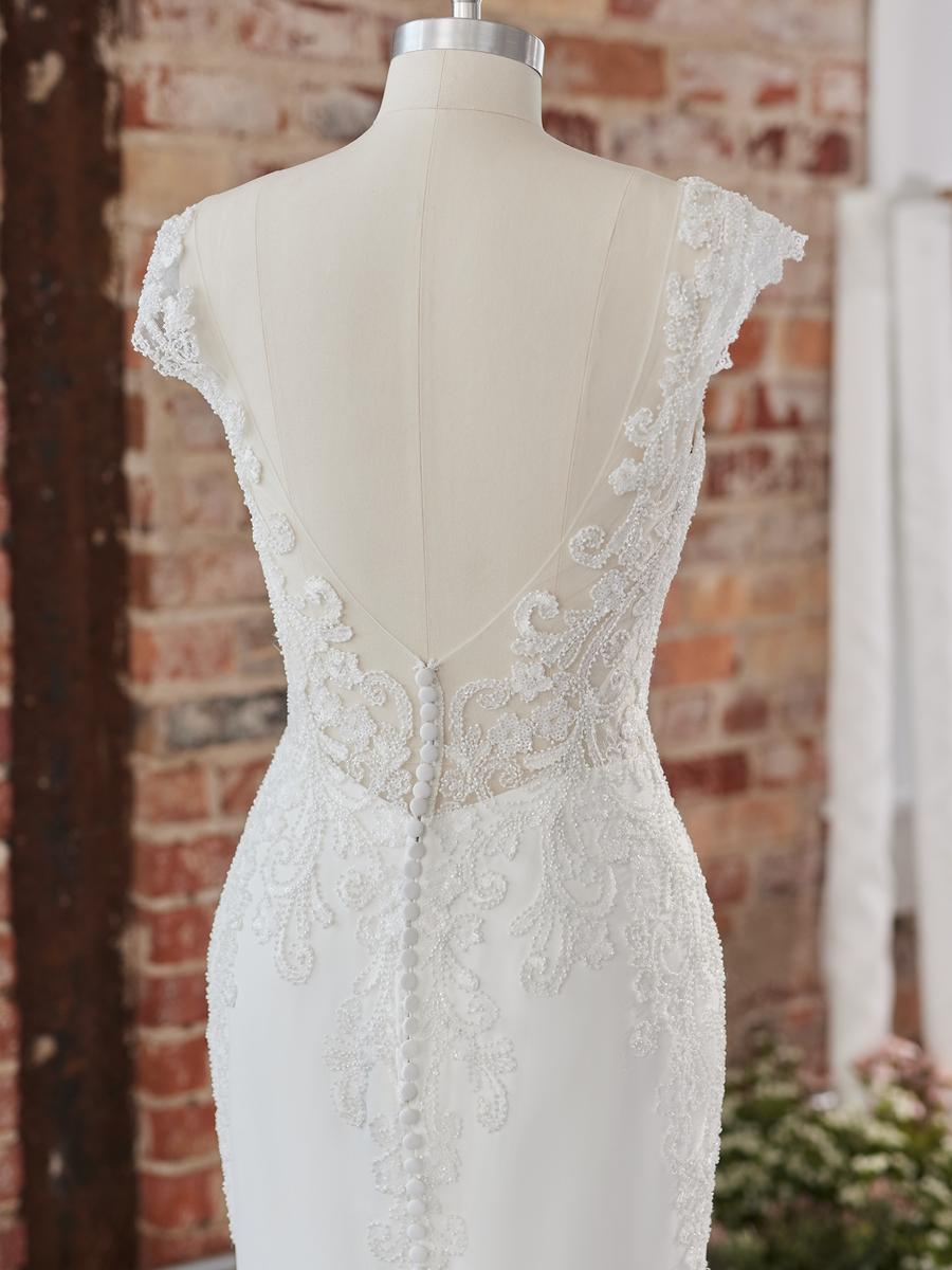 Rebecca Ingram Style Number 22RK540A01 - 11