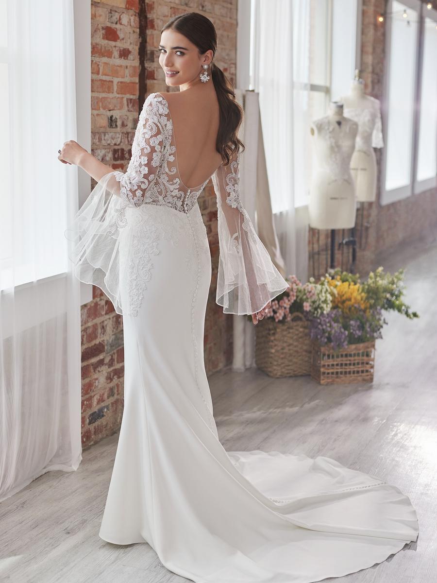 Rebecca Ingram Style Number 22RK540A01 - 20