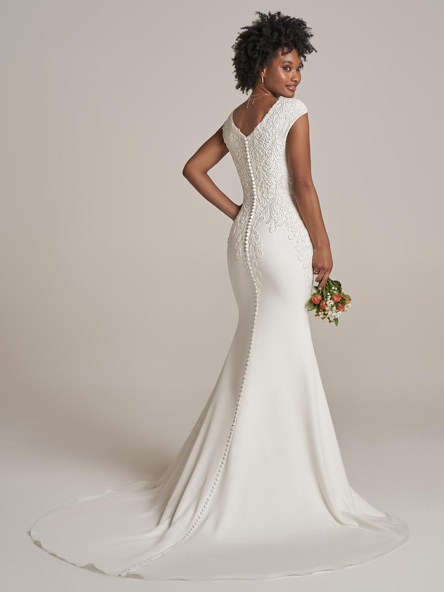 Rebecca Ingram Style Number 22RK540A01 - 29