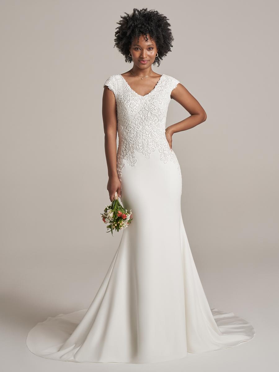 Rebecca Ingram Style Number 22RK540A01 - 26