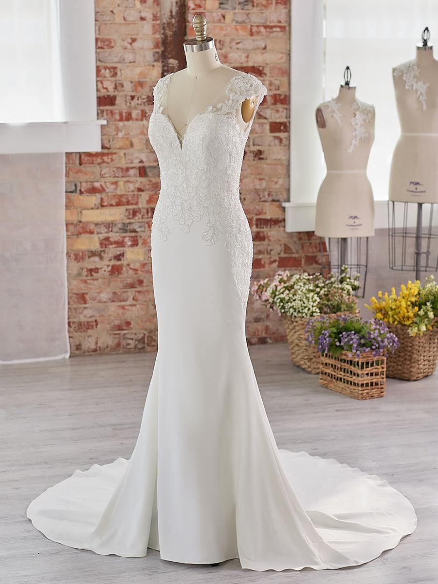 Rebecca Ingram Style Number 22RK540A01 - 32