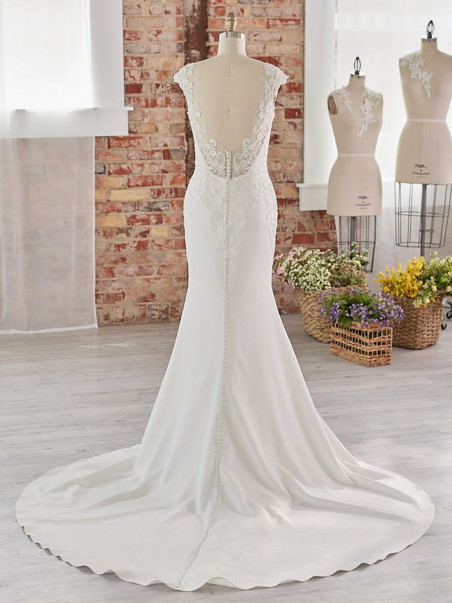 Rebecca Ingram Style Number 22RK540A01 - 12