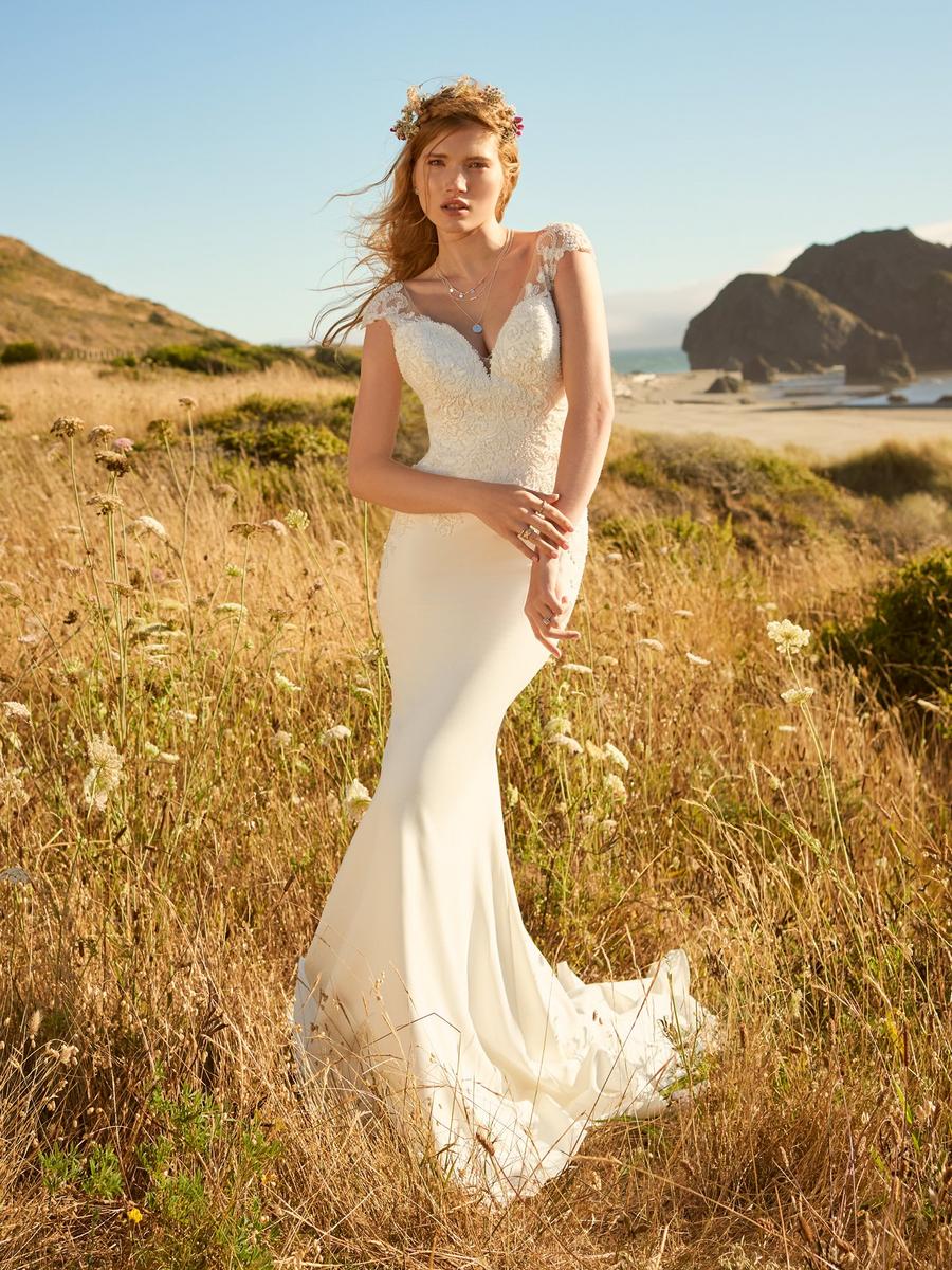 Rebecca Ingram Style Number 22RK540A01 - 8