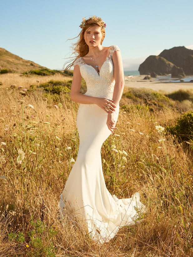 Rebecca Ingram Style Number 22RK540B - 1
