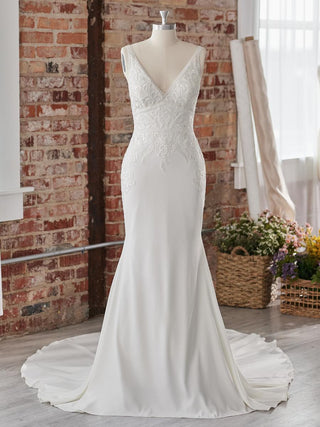 Rebecca Ingram Style Number 22RK588B - 11