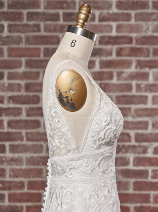 Rebecca Ingram Style Number 22RK588B - 13