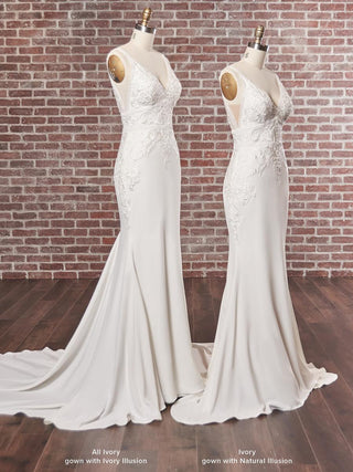 Rebecca Ingram Style Number 22RK588B - 17