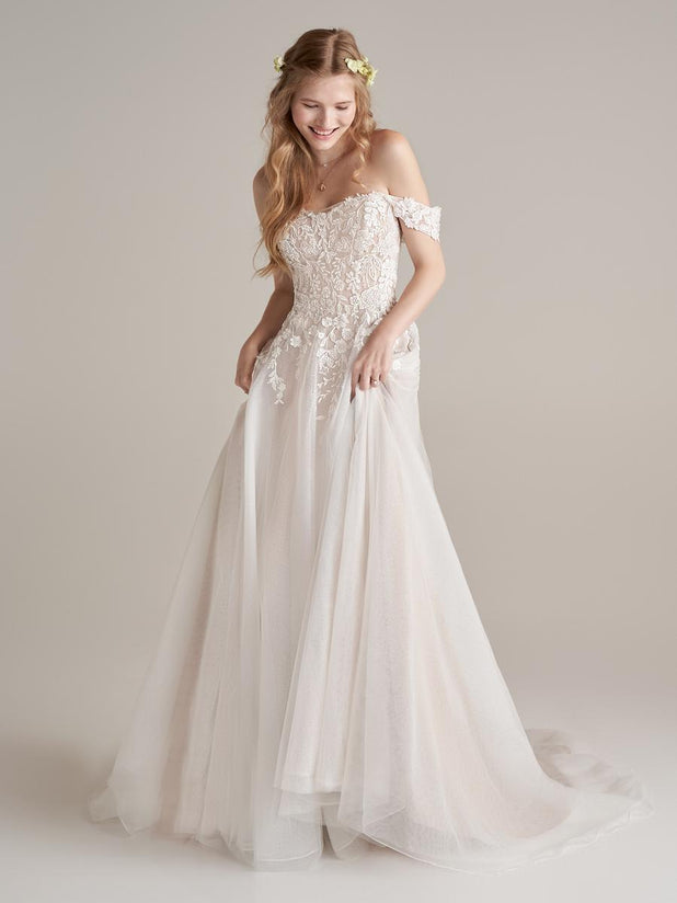 Rebecca Ingram Style Number 22RK944 - 1