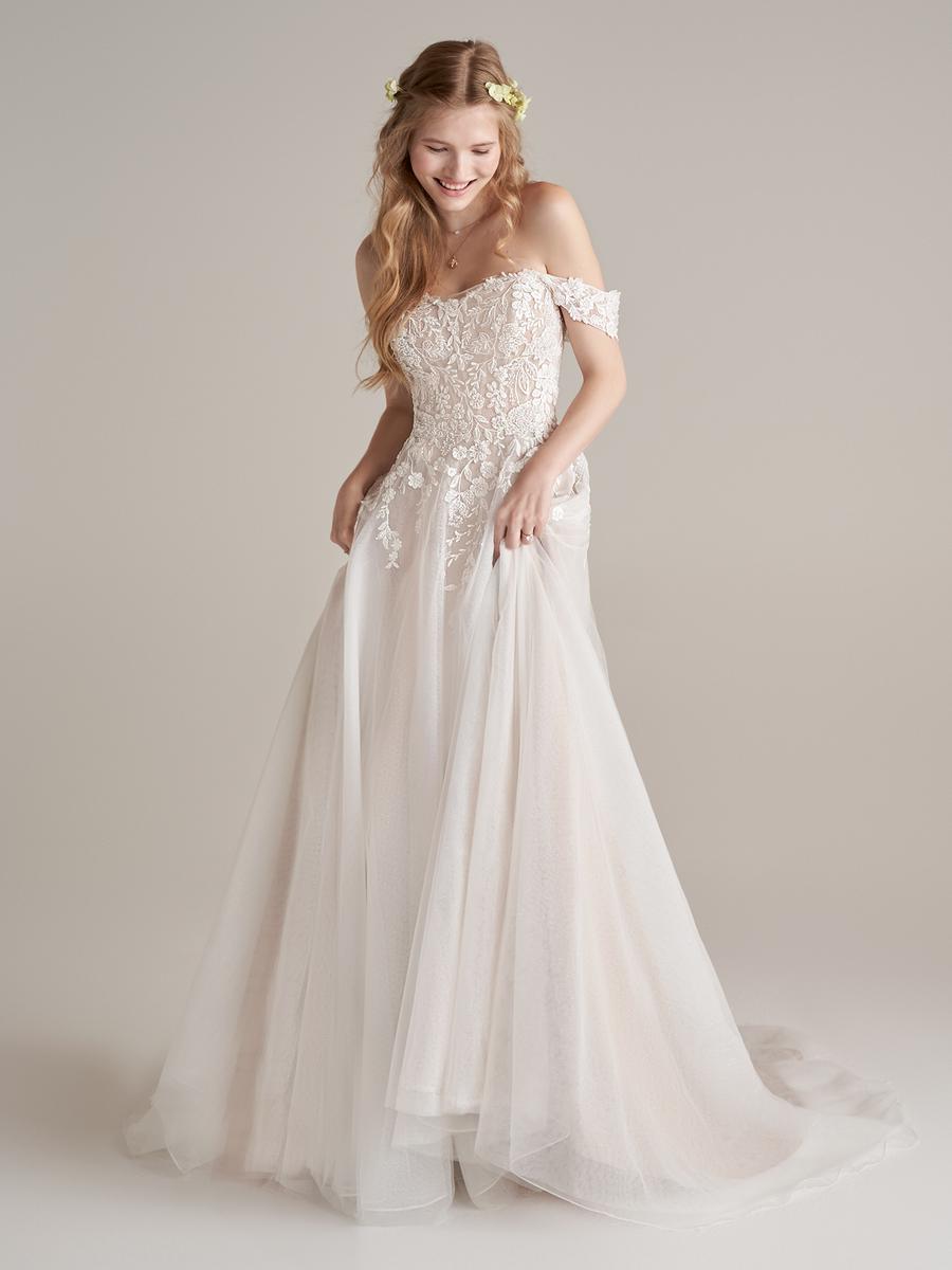 Rebecca Ingram Style Number 22RK944 - 1