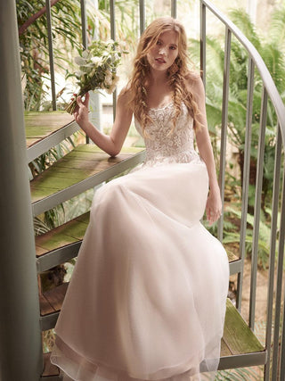 Rebecca Ingram Style Number 22RK944 - 8