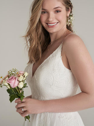 Rebecca Ingram Style Number 22RN972A01 - 3