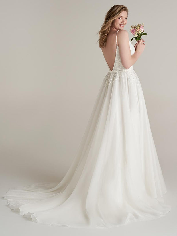 Rebecca Ingram Style Number 22RN972A01 - 2