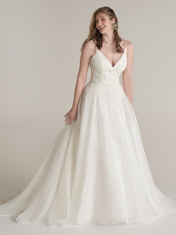 Rebecca Ingram Style Number 22RN972A01 - 1