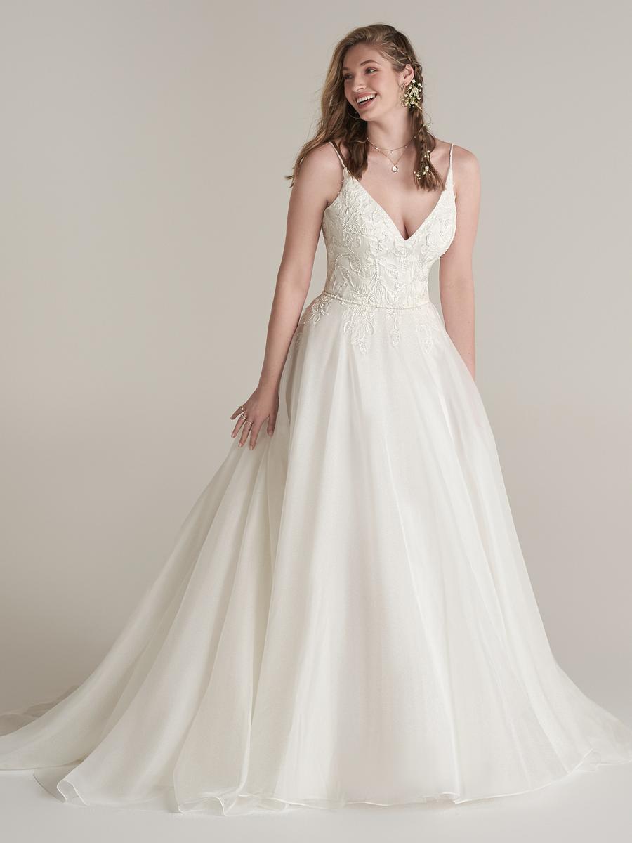 Rebecca Ingram Style Number 22RN972A01 - 1