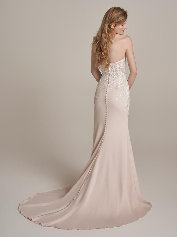 Rebecca Ingram Style Number 22RN973A01 - 2