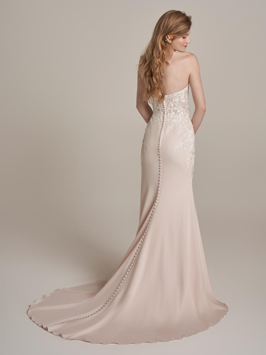 Rebecca Ingram Style Number 22RN973A01 - 2