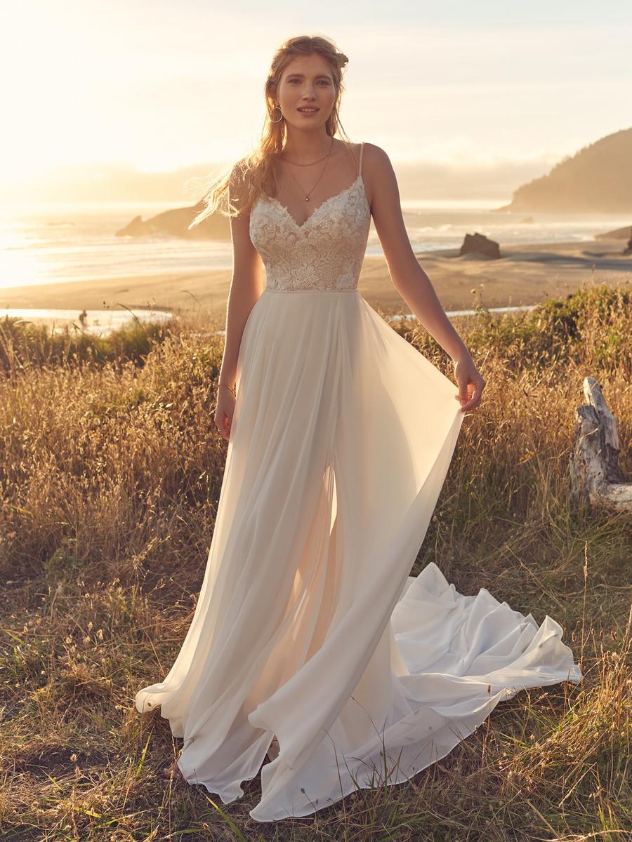 Rebecca Ingram Style Number 22RS501 - 1