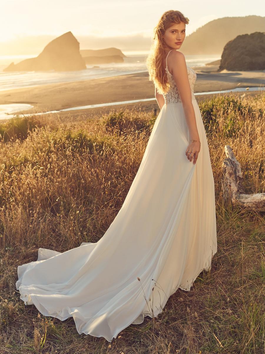 Rebecca Ingram Style Number 22RS501 - 2