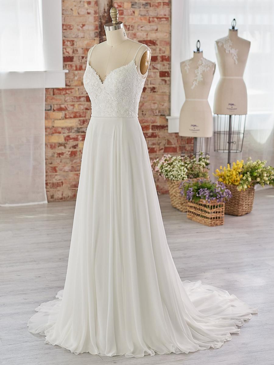 Rebecca Ingram Style Number 22RS501 - 14