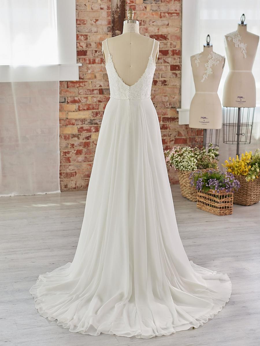 Rebecca Ingram Style Number 22RS501 - 13