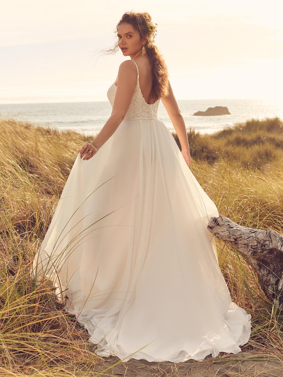 Rebecca Ingram Style Number 22RS501 - 10