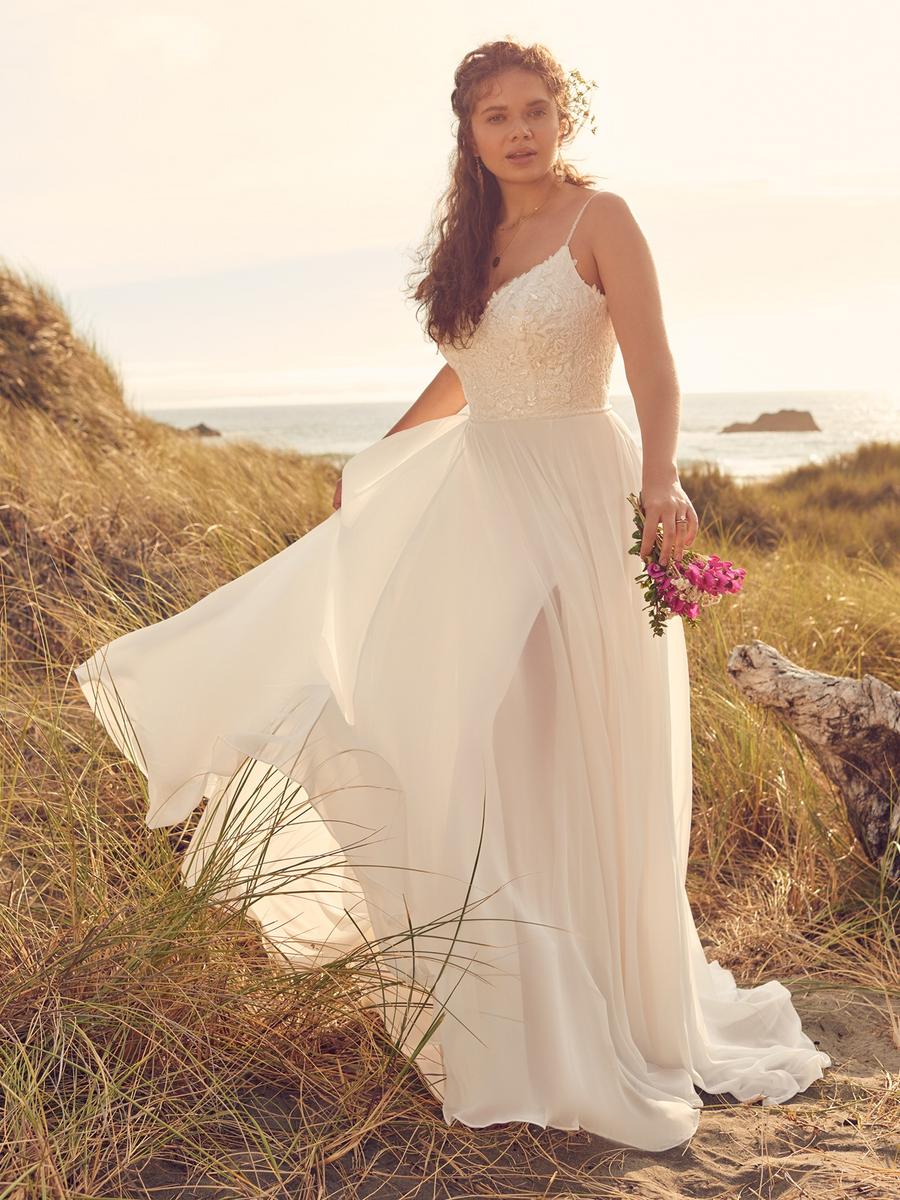 Rebecca Ingram Style Number 22RS501 - 9