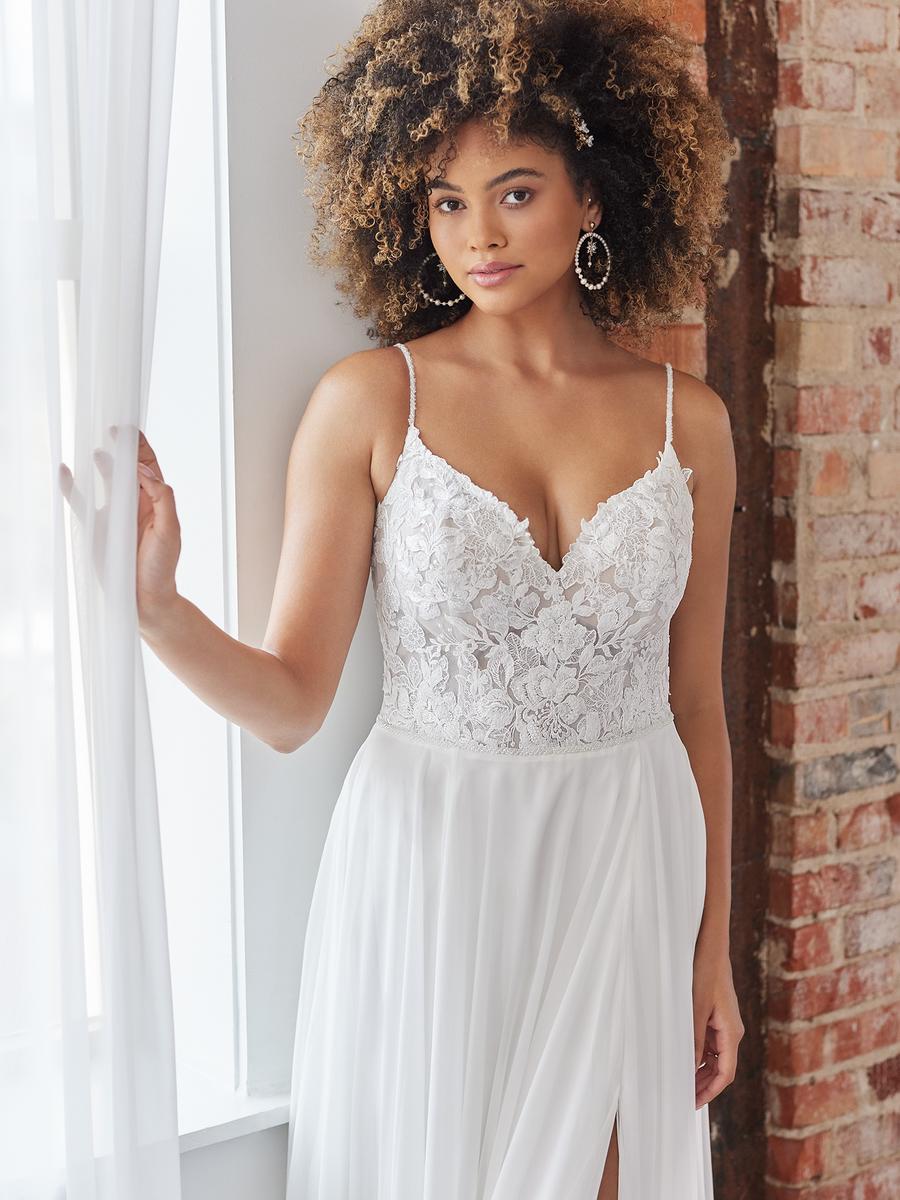 Rebecca Ingram Style Number 22RS501 - 8